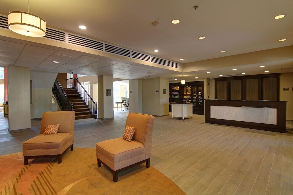 Homewood Suites Houston Kingwood Parc Airport Area Екстер'єр фото