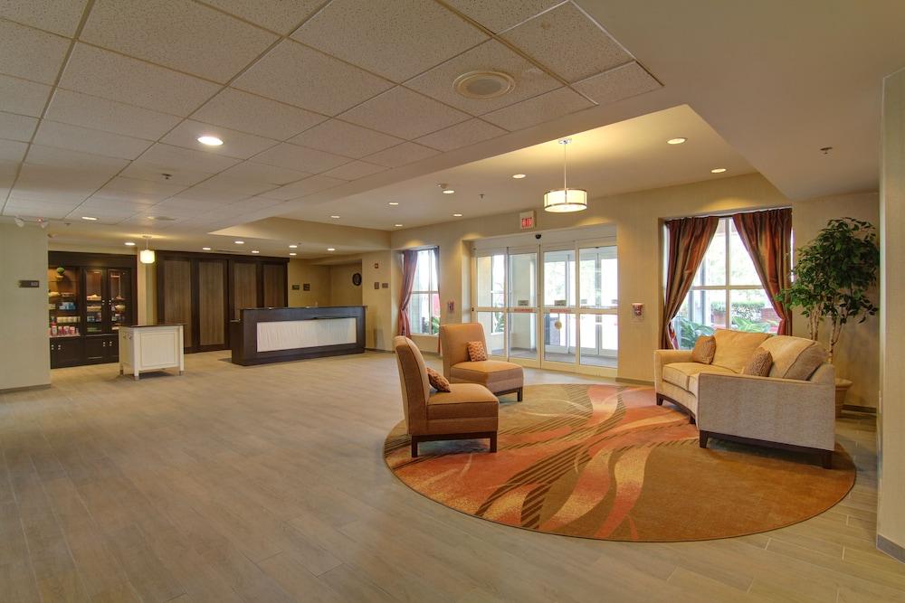 Homewood Suites Houston Kingwood Parc Airport Area Екстер'єр фото