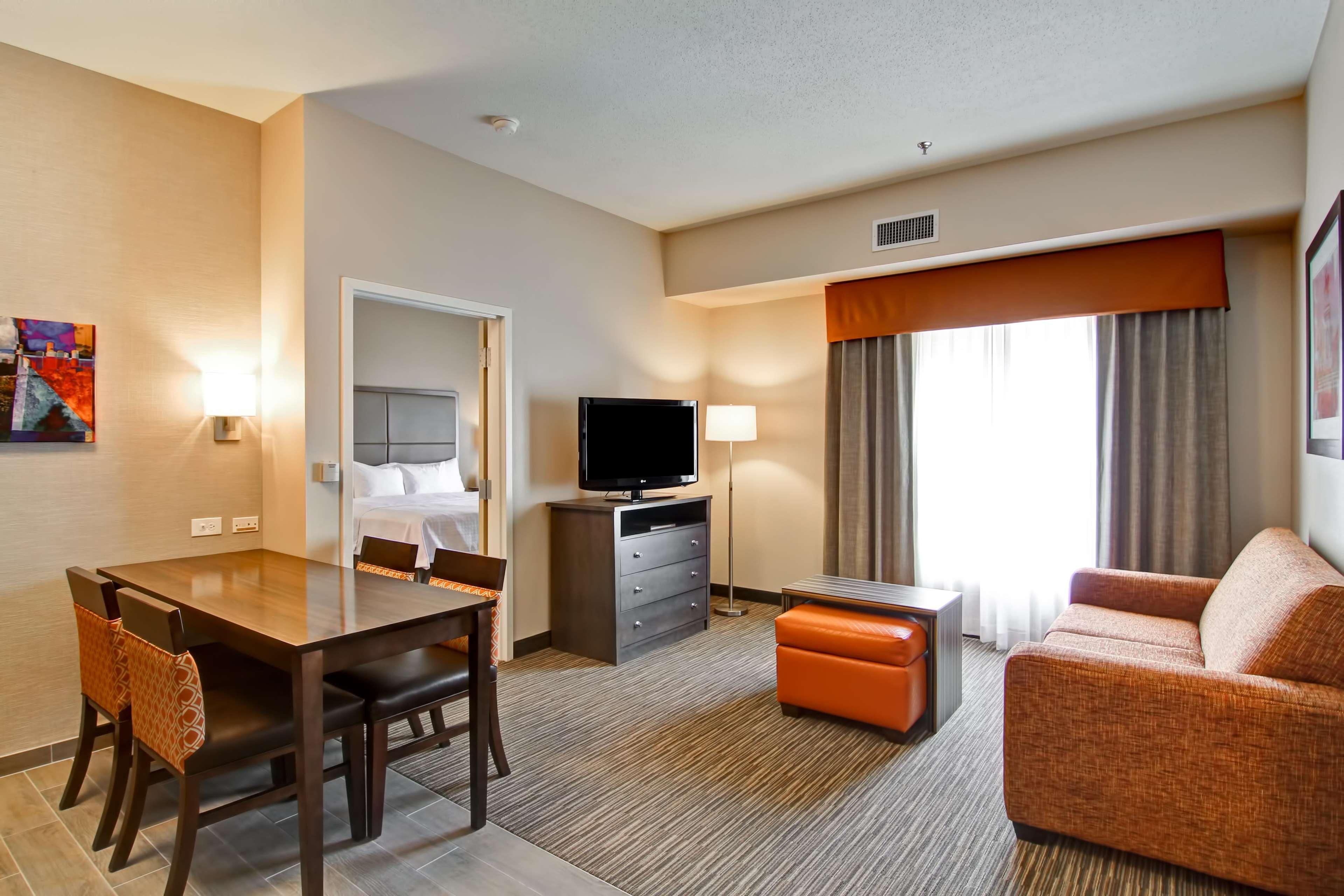 Homewood Suites Houston Kingwood Parc Airport Area Екстер'єр фото