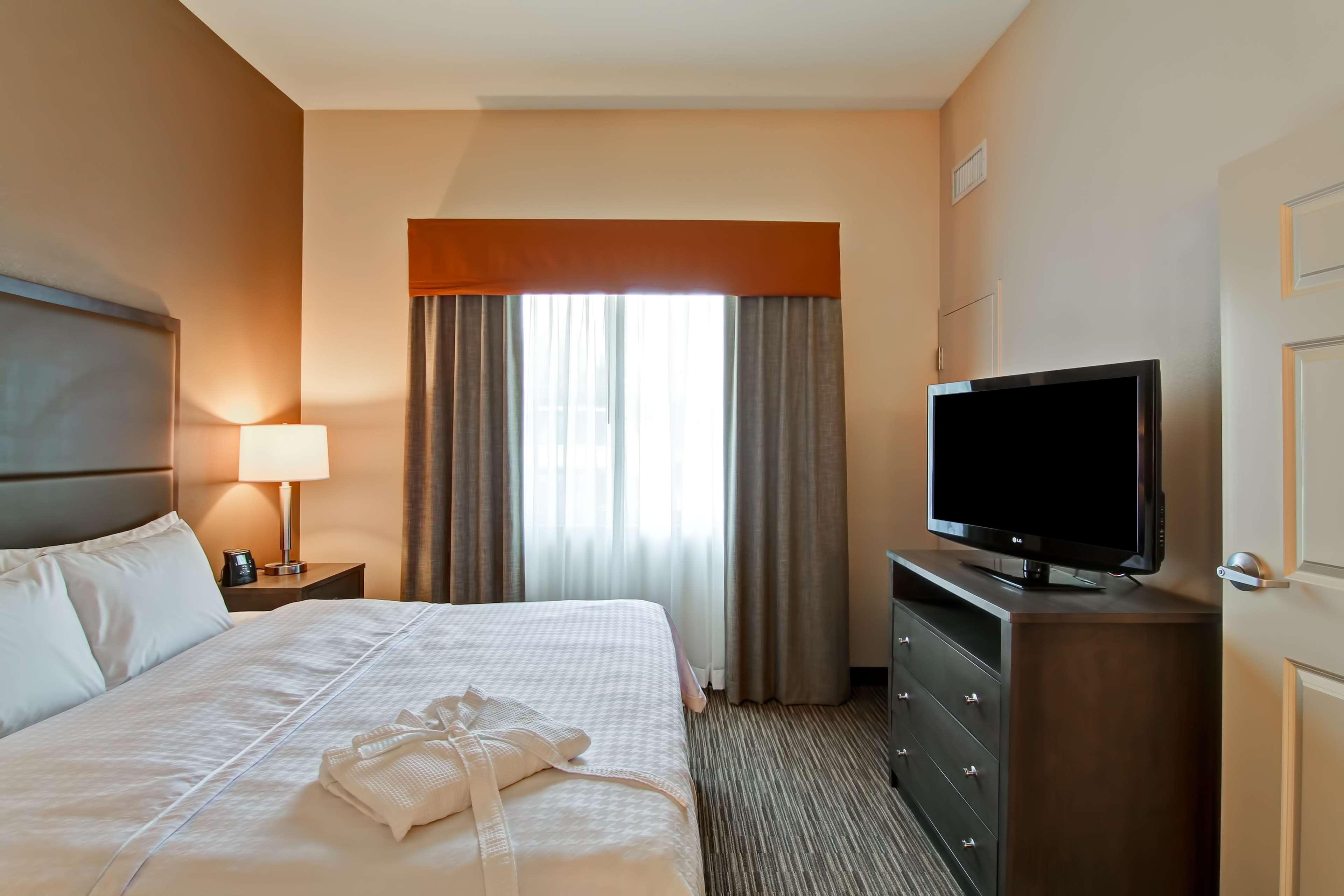 Homewood Suites Houston Kingwood Parc Airport Area Екстер'єр фото