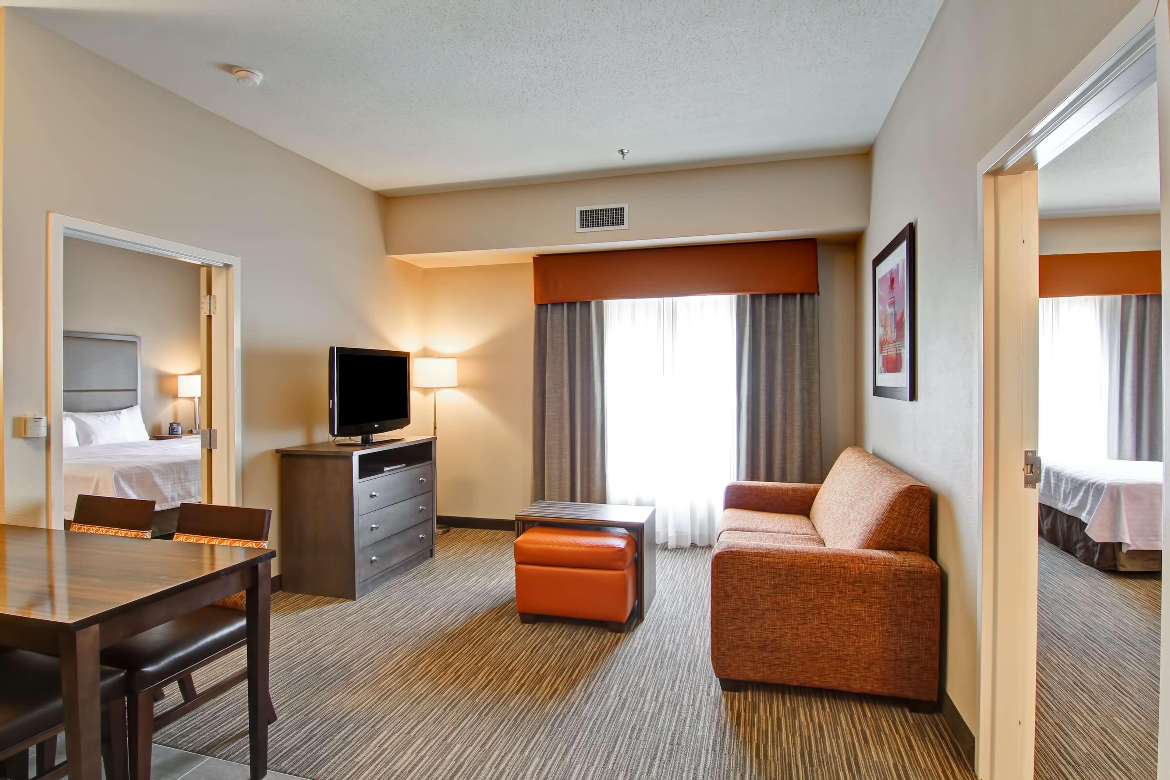 Homewood Suites Houston Kingwood Parc Airport Area Екстер'єр фото