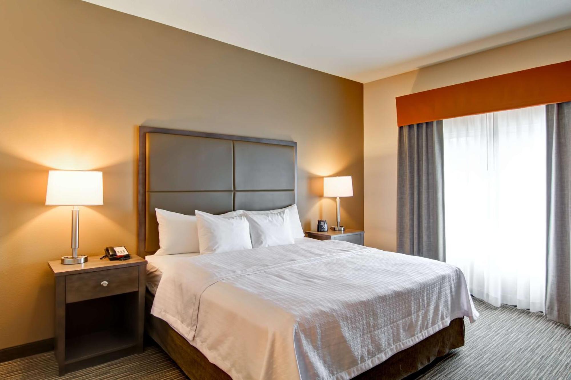 Homewood Suites Houston Kingwood Parc Airport Area Екстер'єр фото