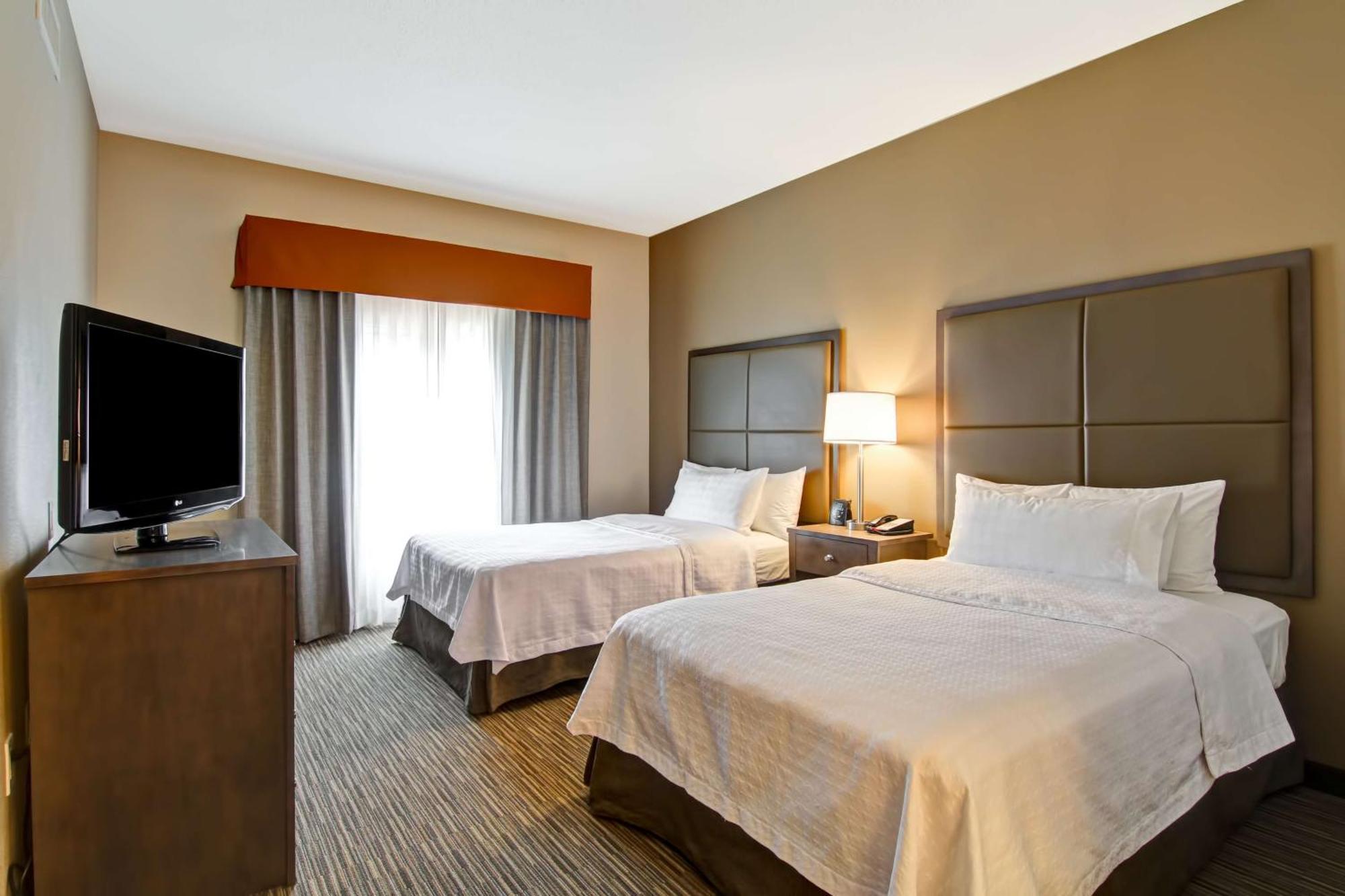 Homewood Suites Houston Kingwood Parc Airport Area Екстер'єр фото