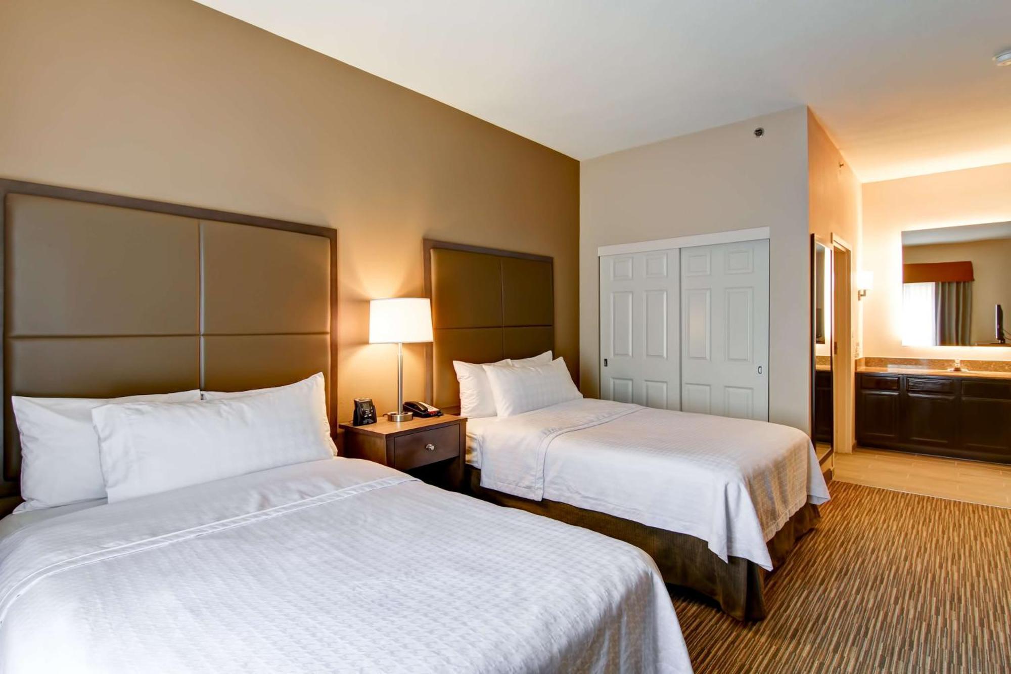 Homewood Suites Houston Kingwood Parc Airport Area Екстер'єр фото