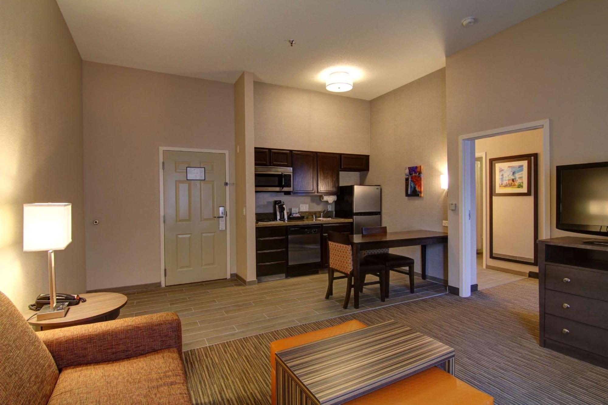 Homewood Suites Houston Kingwood Parc Airport Area Екстер'єр фото