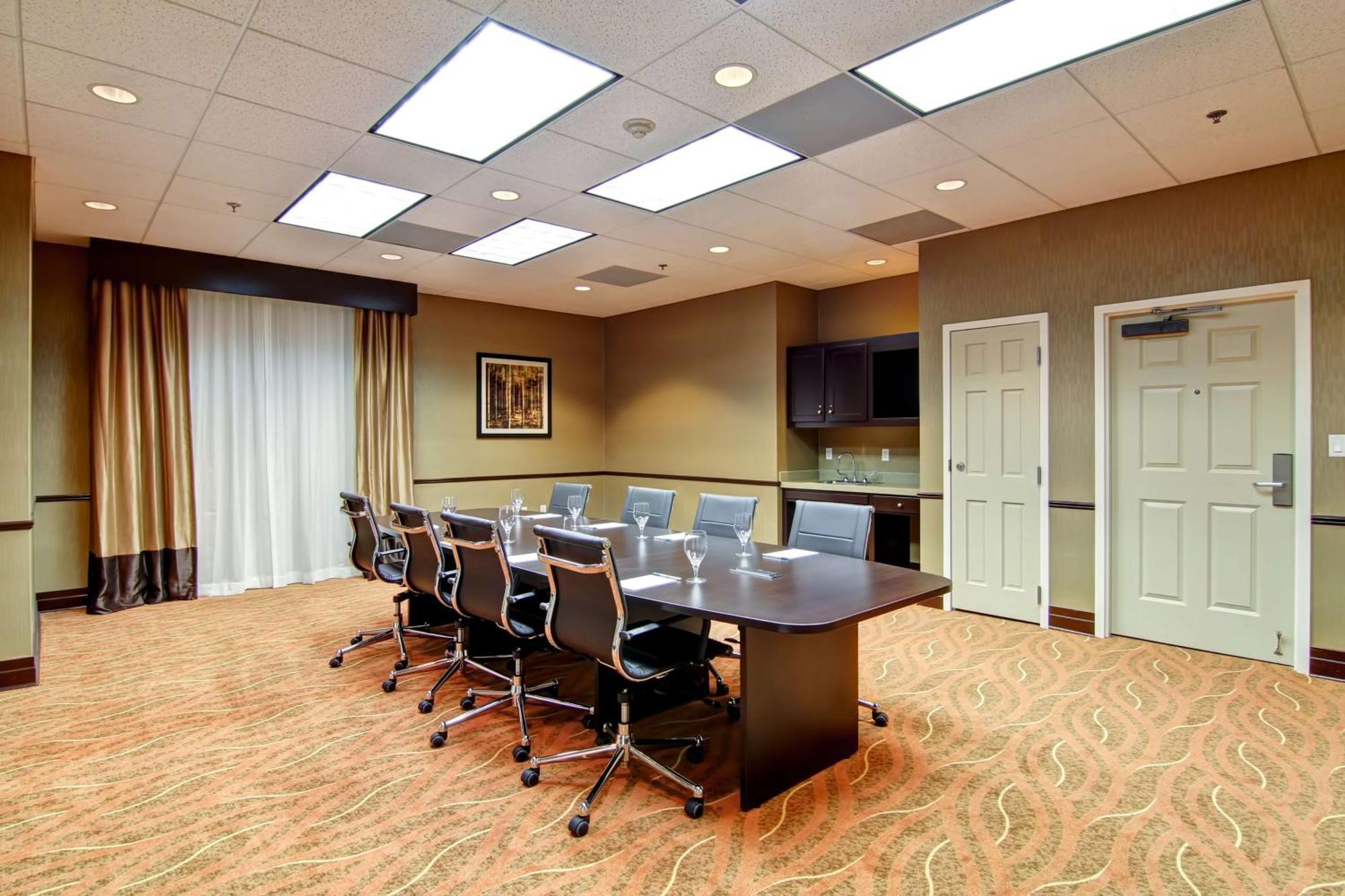 Homewood Suites Houston Kingwood Parc Airport Area Екстер'єр фото