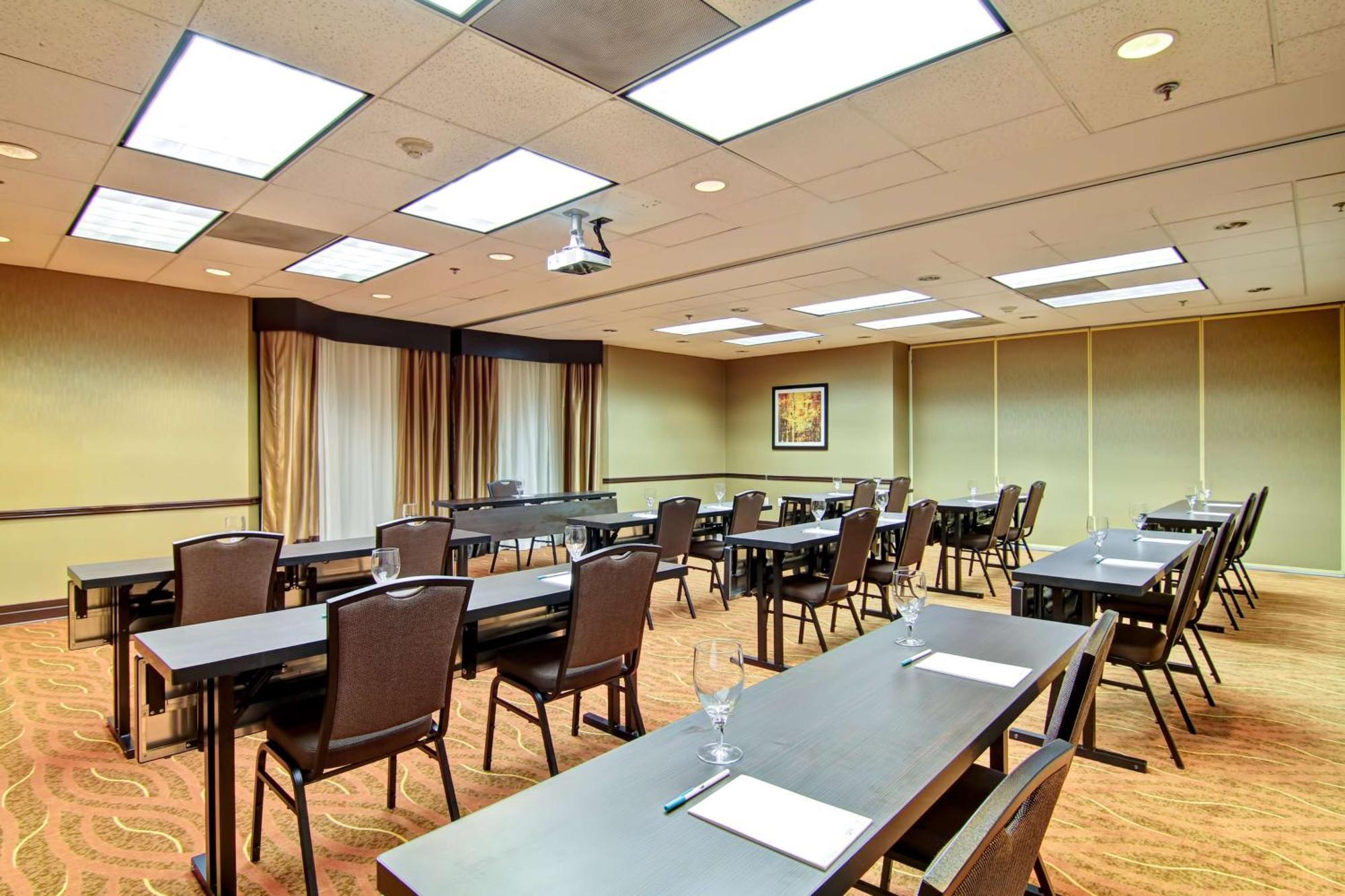 Homewood Suites Houston Kingwood Parc Airport Area Екстер'єр фото