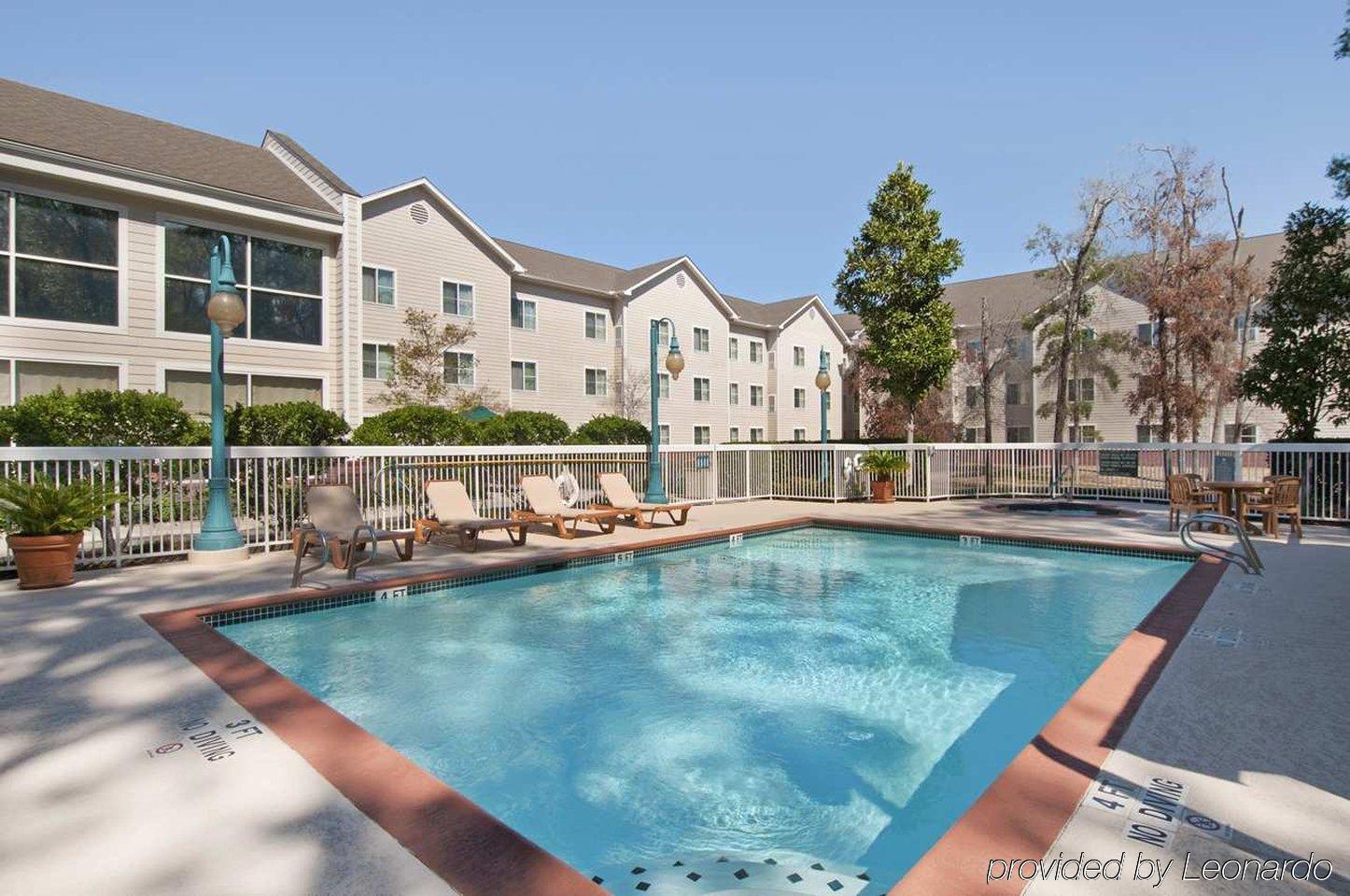 Homewood Suites Houston Kingwood Parc Airport Area Екстер'єр фото