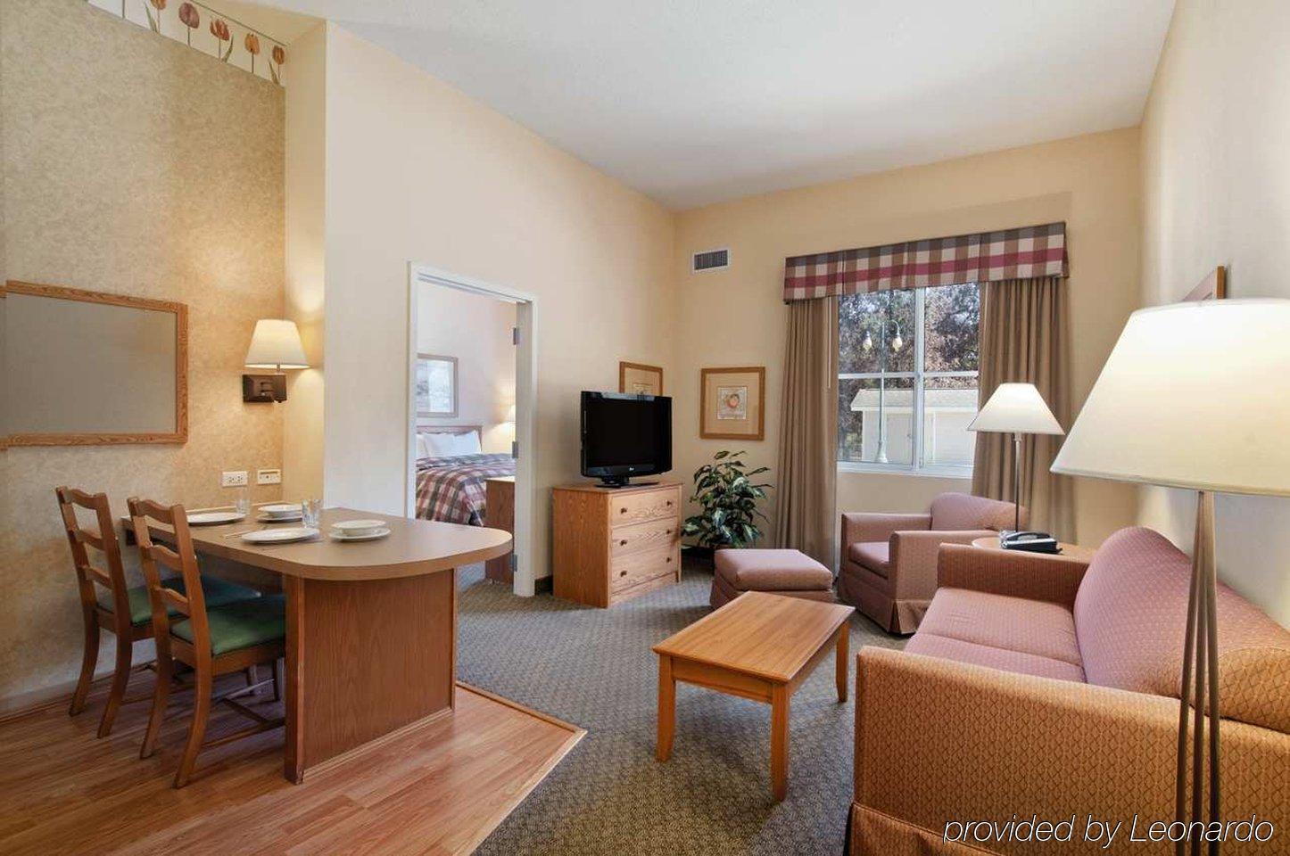 Homewood Suites Houston Kingwood Parc Airport Area Екстер'єр фото