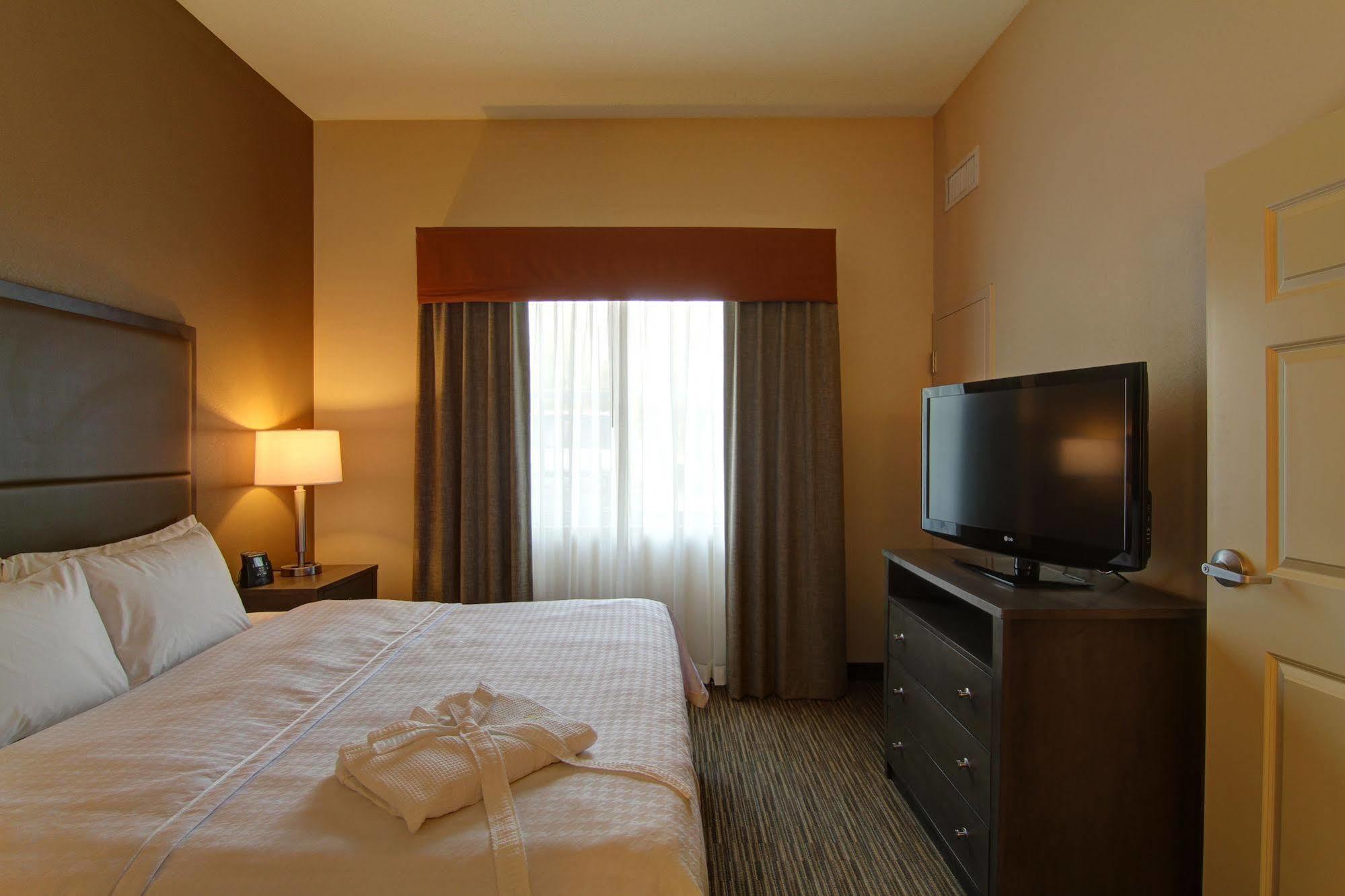 Homewood Suites Houston Kingwood Parc Airport Area Екстер'єр фото