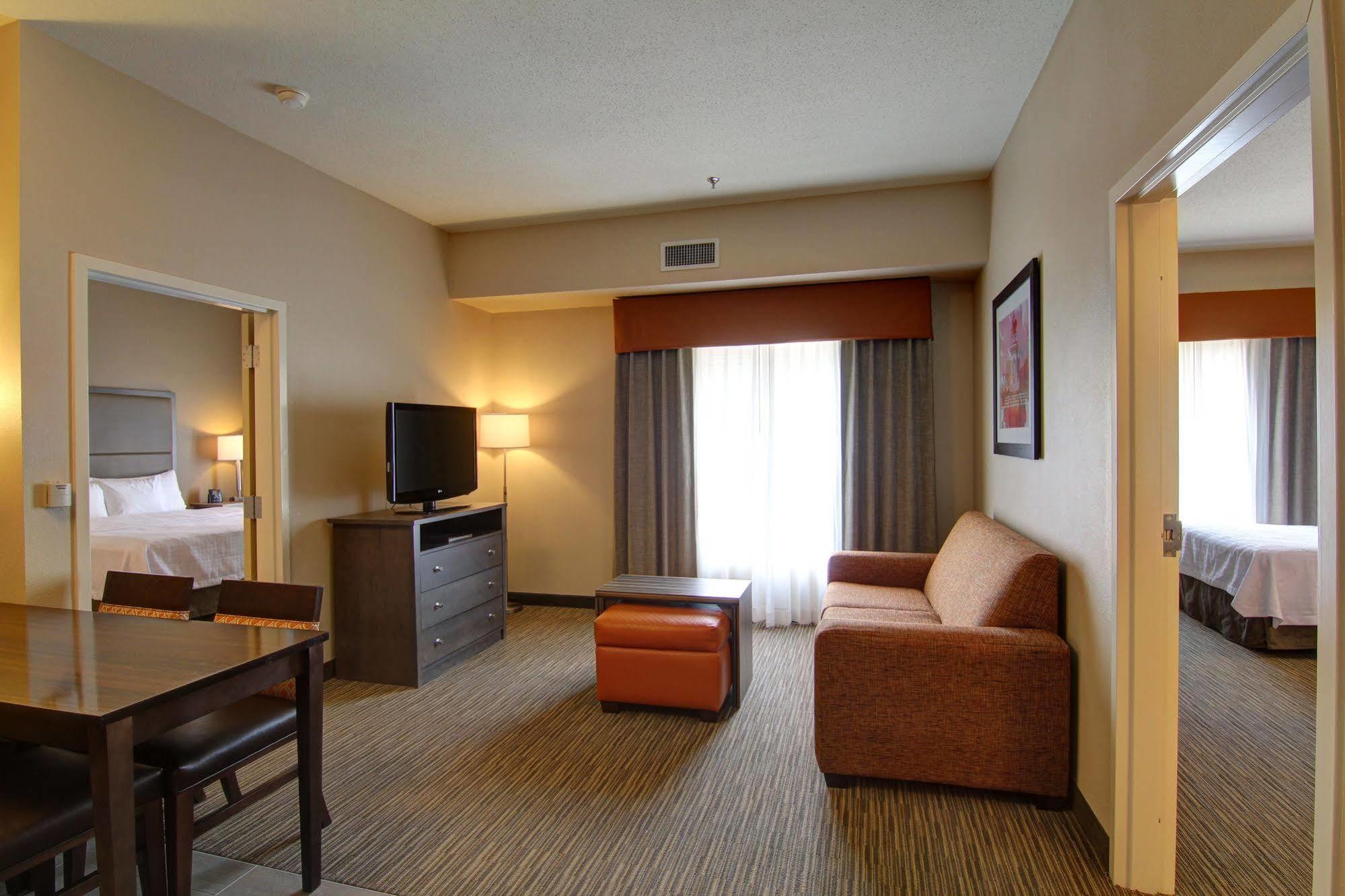 Homewood Suites Houston Kingwood Parc Airport Area Екстер'єр фото