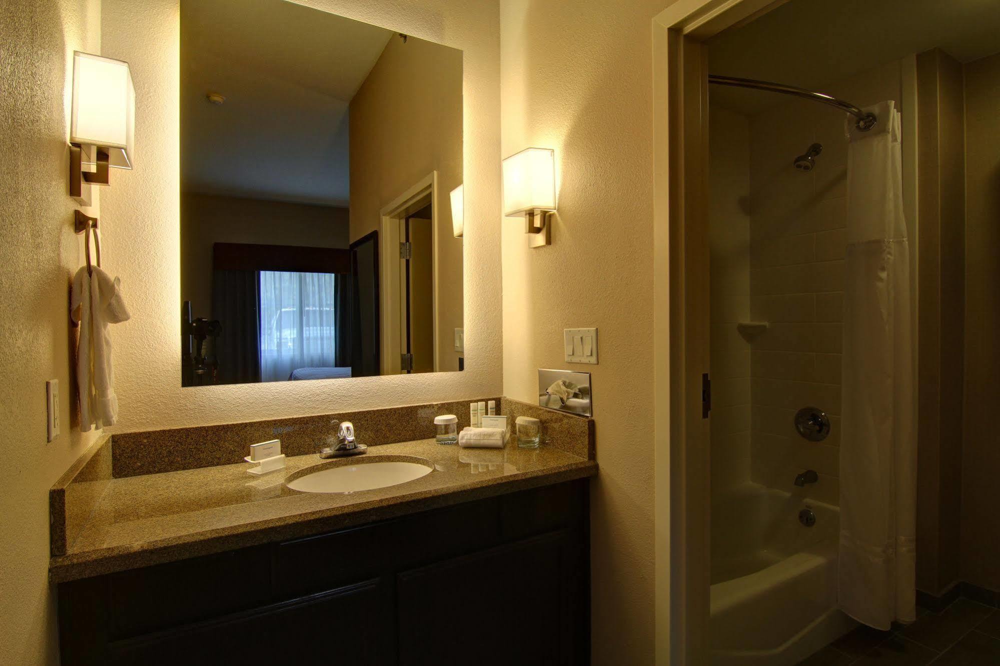 Homewood Suites Houston Kingwood Parc Airport Area Екстер'єр фото