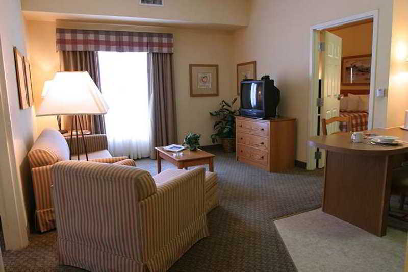 Homewood Suites Houston Kingwood Parc Airport Area Номер фото