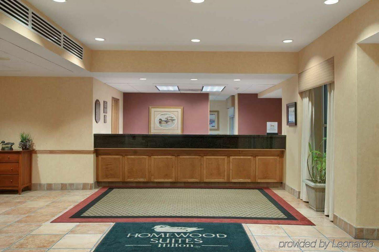 Homewood Suites Houston Kingwood Parc Airport Area Екстер'єр фото