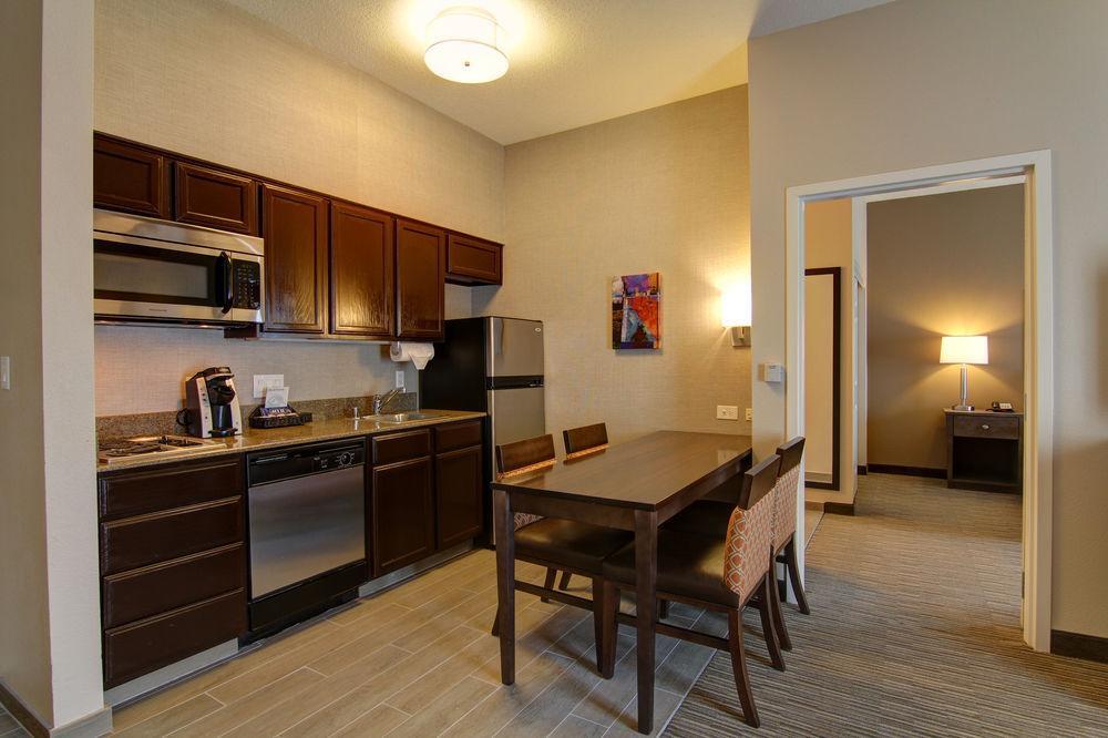 Homewood Suites Houston Kingwood Parc Airport Area Екстер'єр фото